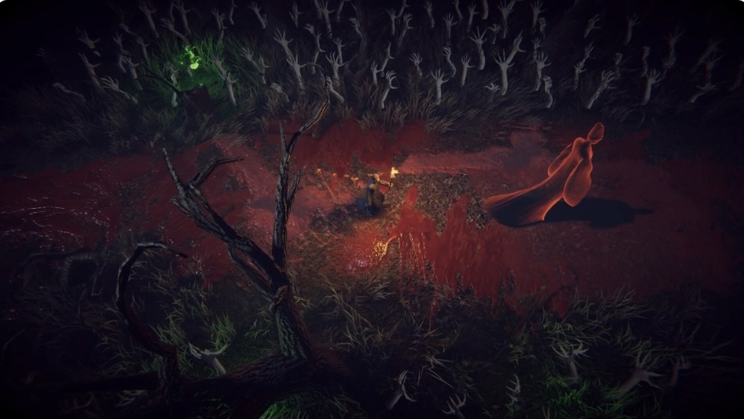 图片[2]-镇邪Ⅱ 豪华中文 Build.22538696- 天师破煞-道门诛邪+全DLC-乐游二次元