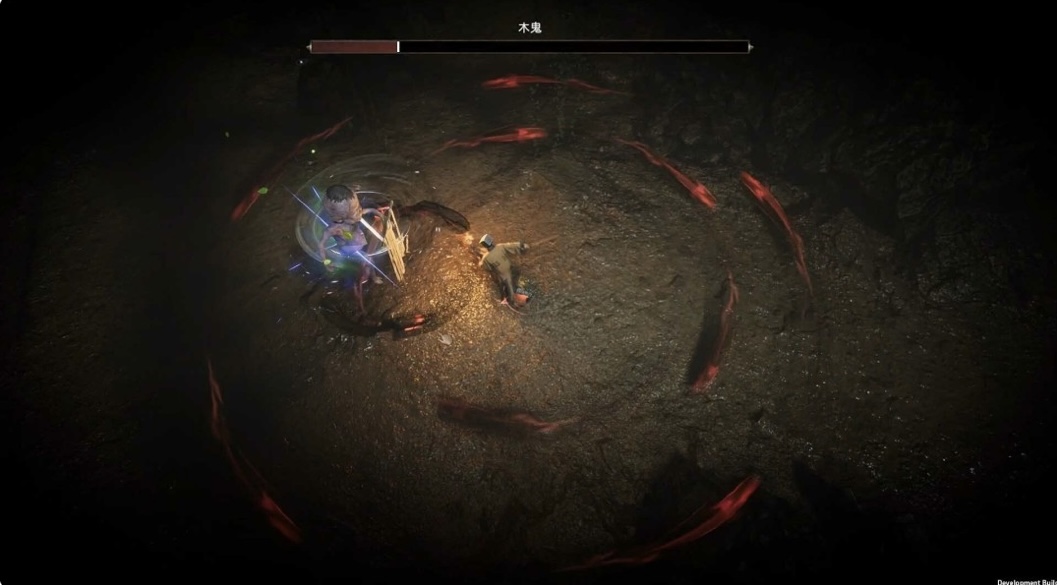 图片[3]-镇邪Ⅱ 豪华中文 Build.22538696- 天师破煞-道门诛邪+全DLC-乐游二次元