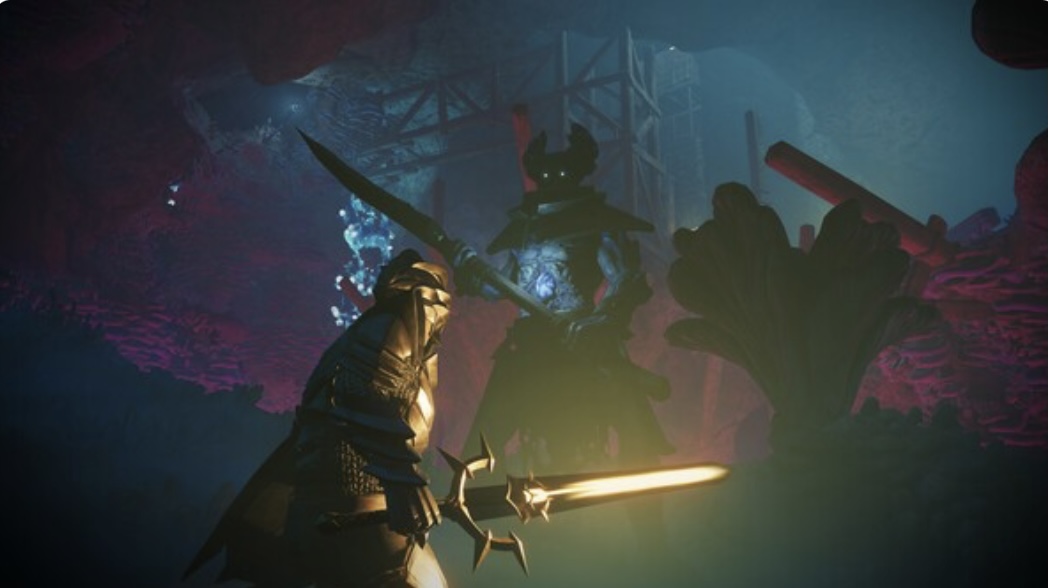 图片[5]-雾锁王国 豪华中文 Build.22466499-命运黑泉-黯夜战魂+全DLC-乐游二次元