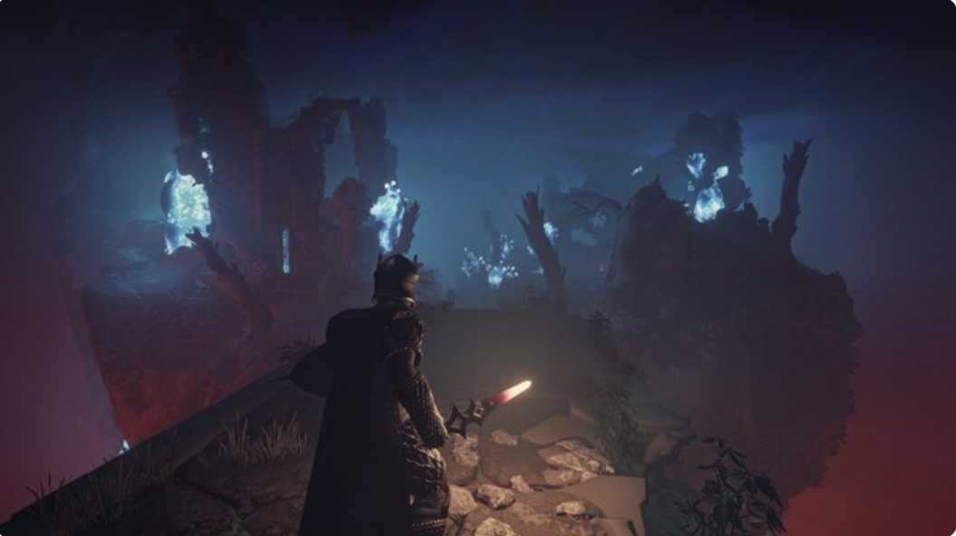 图片[6]-雾锁王国 豪华中文 Build.22466499-命运黑泉-黯夜战魂+全DLC-乐游二次元