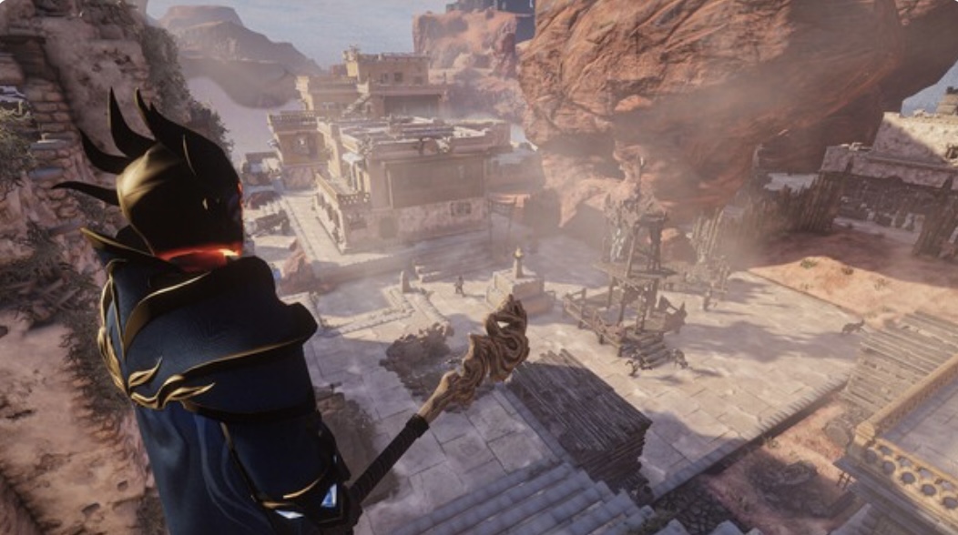 图片[9]-雾锁王国 豪华中文 Build.22466499-命运黑泉-黯夜战魂+全DLC-乐游二次元