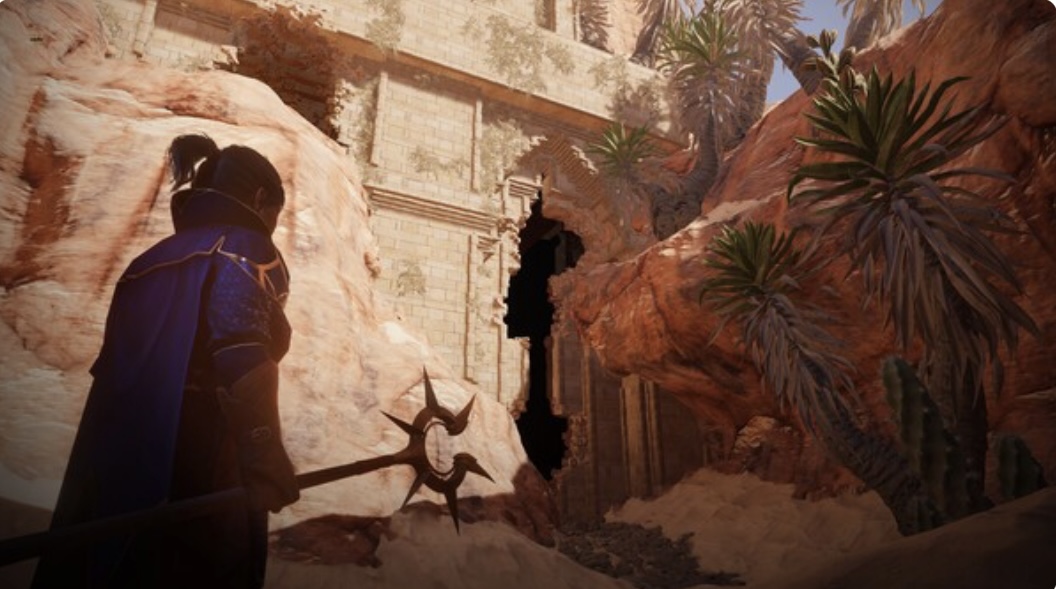 图片[8]-雾锁王国 豪华中文 Build.22466499-命运黑泉-黯夜战魂+全DLC-乐游二次元