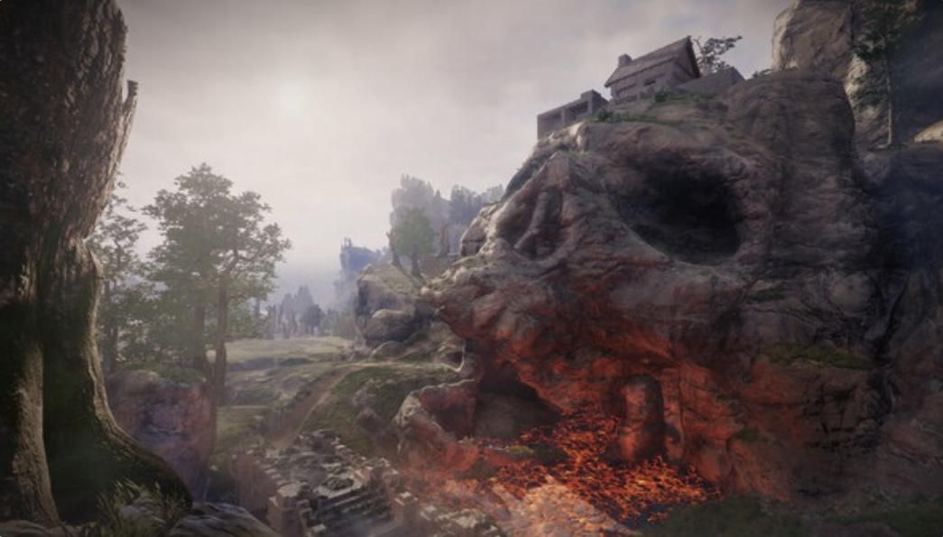 图片[2]-雾锁王国 豪华中文 Build.22466499-命运黑泉-黯夜战魂+全DLC-乐游二次元