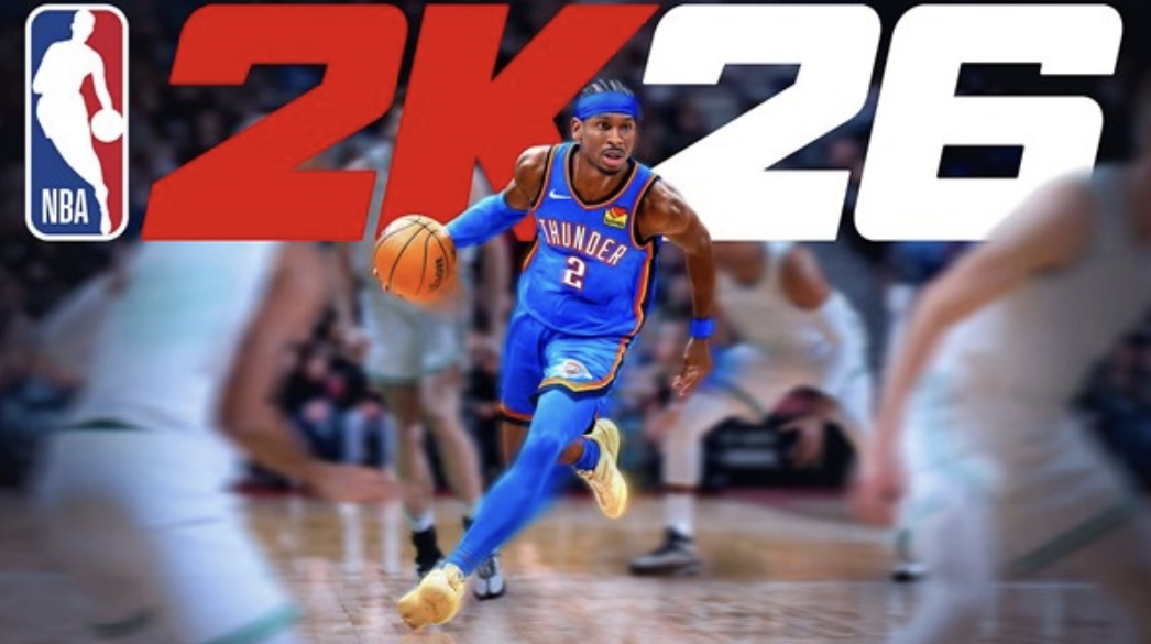 NBA 2K26官方中文 Build.21854837+预购特典+全 DLC-支持手柄-乐游二次元