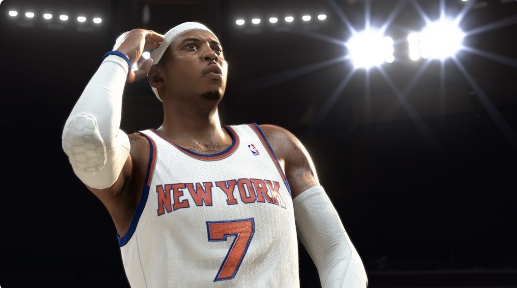 图片[2]-NBA 2K26官方中文 Build.21854837+预购特典+全 DLC-支持手柄-乐游二次元