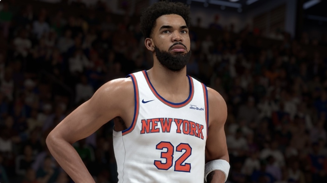 图片[5]-NBA 2K26官方中文 Build.21854837+预购特典+全 DLC-支持手柄-乐游二次元
