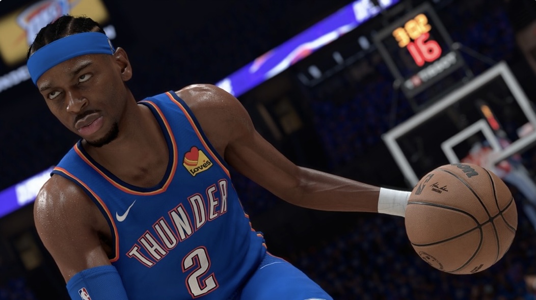 图片[6]-NBA 2K26官方中文 Build.21854837+预购特典+全 DLC-支持手柄-乐游二次元