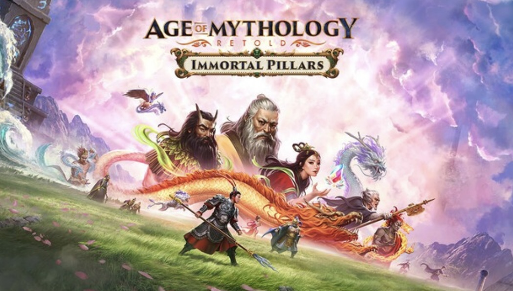 图片[3]-神话时代 重述高级版 中字-国语 V100.19.5934-鲜血与骸骨包-全季 票-新纪元+全DLC+季票-乐游二次元