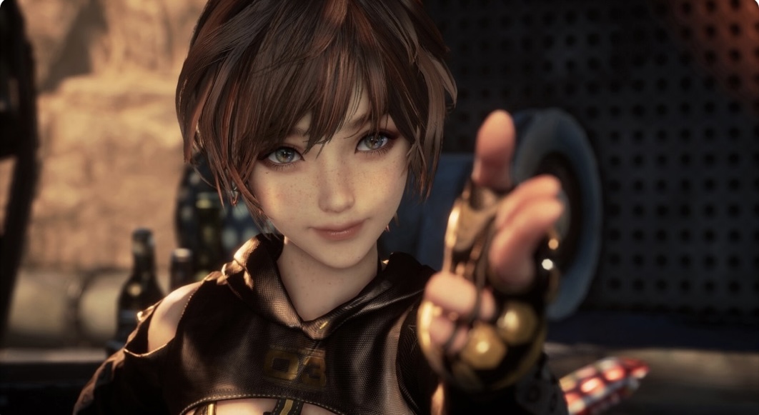 图片[3]-剑星 完整版|豪华中文|V1.4.1Fix-流光斩影-银月剑痕+预购特典+全 DLC+修改器-乐游二次元