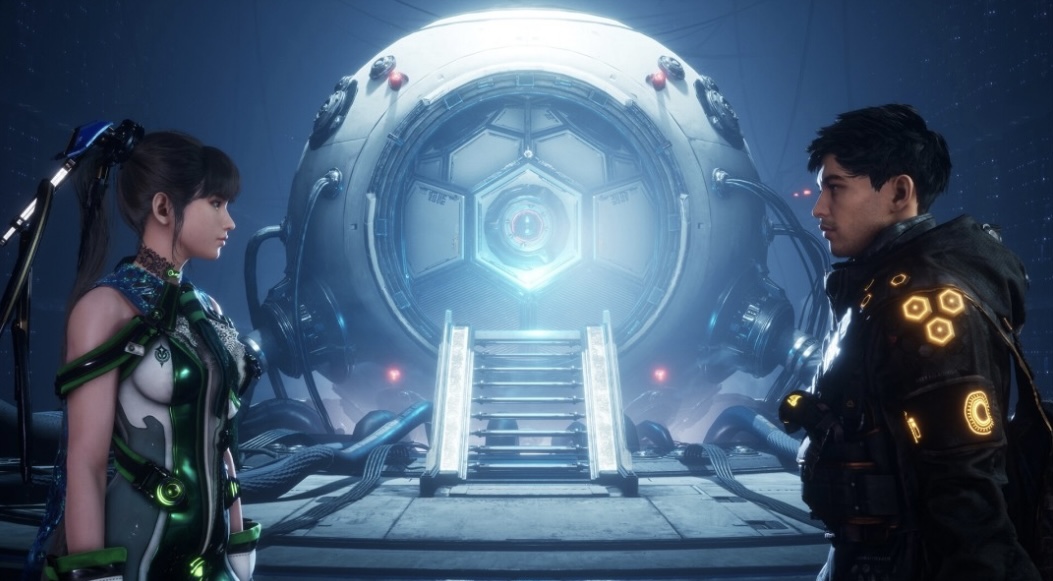 图片[2]-剑星 完整版|豪华中文|V1.4.1Fix-流光斩影-银月剑痕+预购特典+全 DLC+修改器-乐游二次元