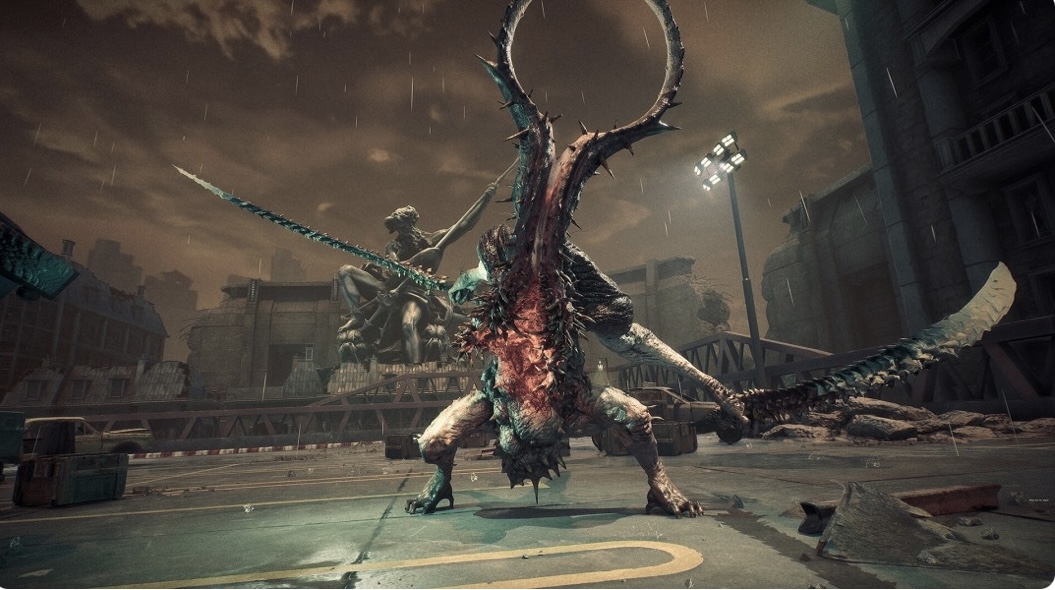 图片[5]-剑星 完整版|豪华中文|V1.4.1Fix-流光斩影-银月剑痕+预购特典+全 DLC+修改器-乐游二次元