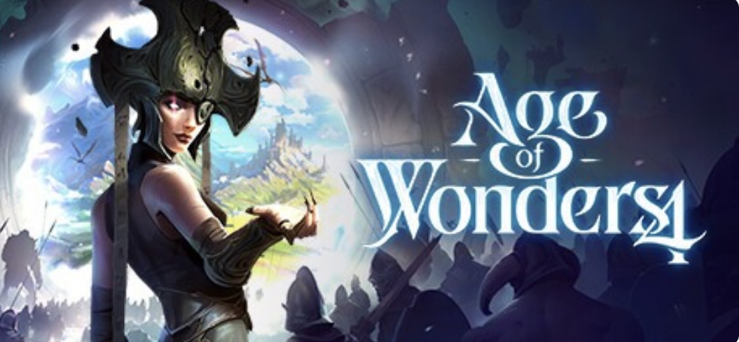 奇迹时代4白金版/Age of Wonders 4（更新 v1.008.002.98172)-乐游二次元