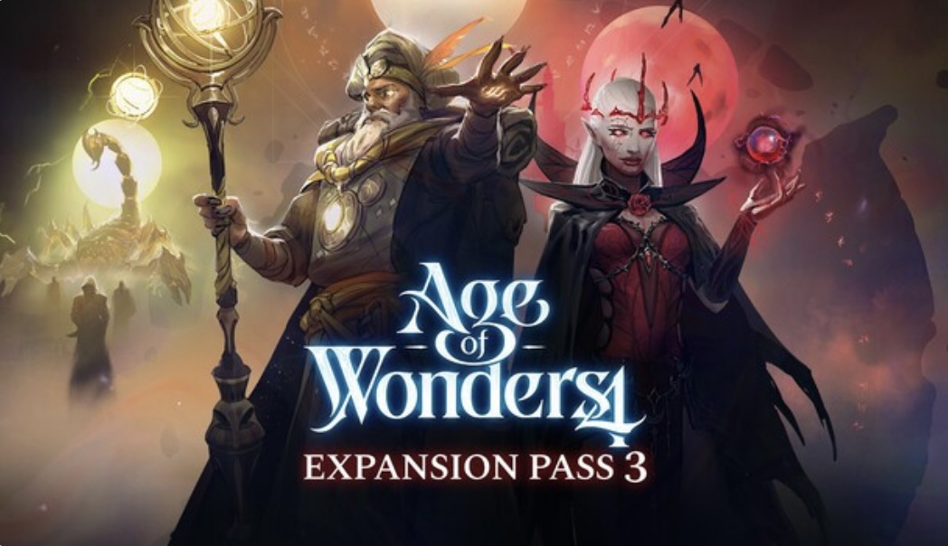 奇迹时代4 高级版|豪华中文 V.1.014.004.120440+废墟崛起 DLC-全扩展+全季票+全DLC+修改器-乐游二次元