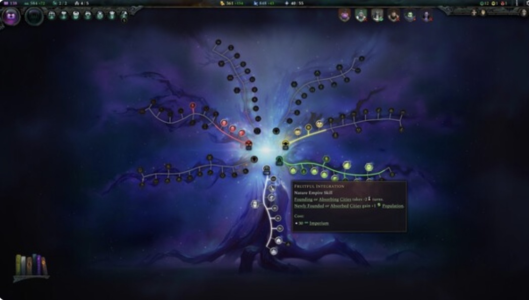 图片[4]-奇迹时代4 高级版|豪华中文 V.1.014.004.120440+废墟崛起 DLC-全扩展+全季票+全DLC+修改器-乐游二次元