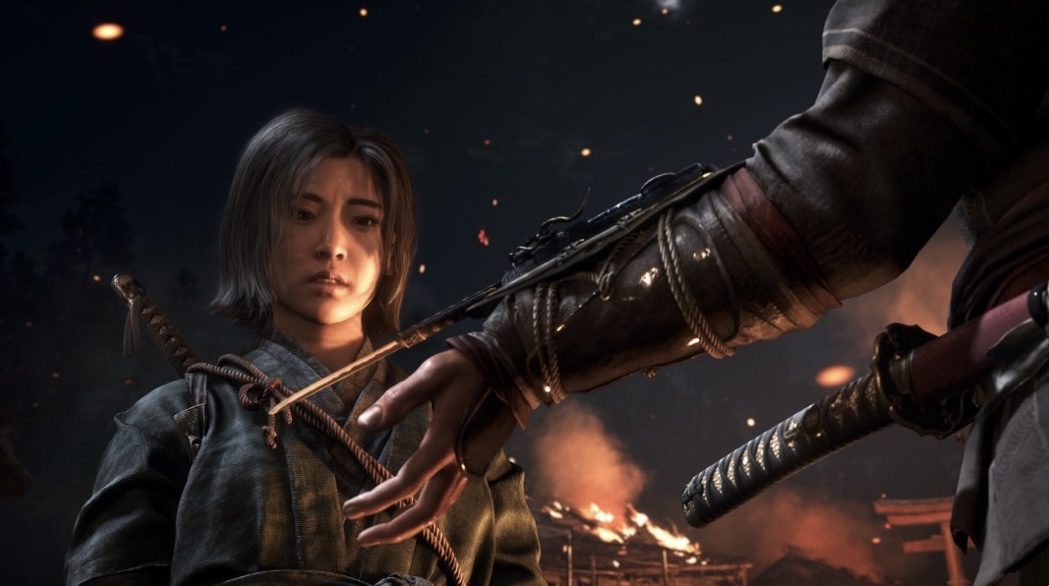 图片[7]-刺客信条 影 高级版|豪华中文 Build.22021021+淡路之爪DLC+预购特典＋全DLC+修改器-乐游二次元