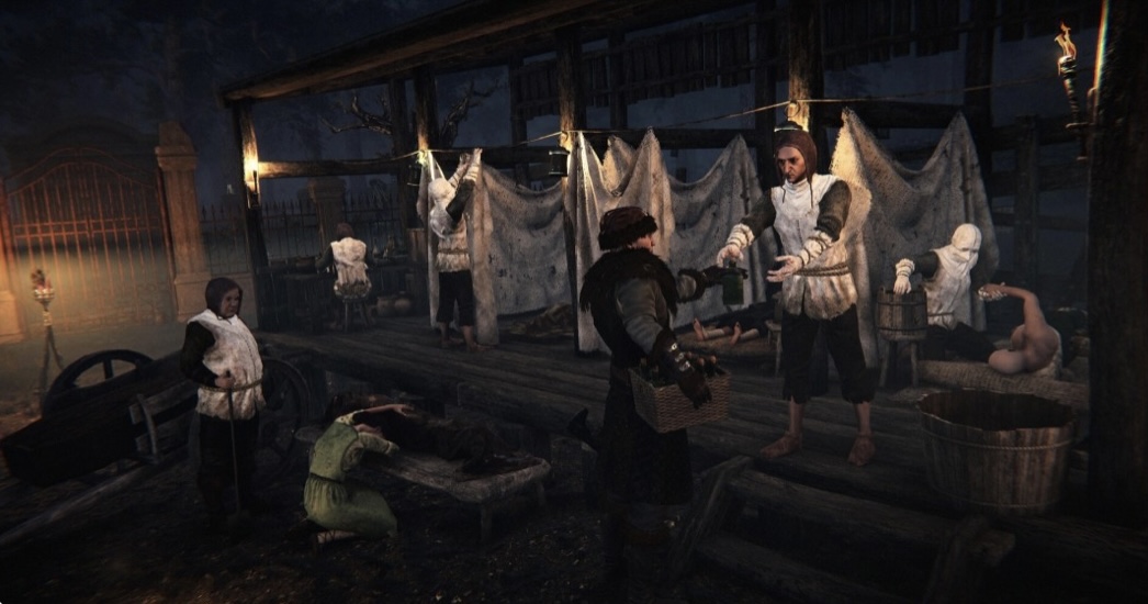 图片[3]-覆巢之地|豪华中文 Build.22274289+全DLC-乐游二次元