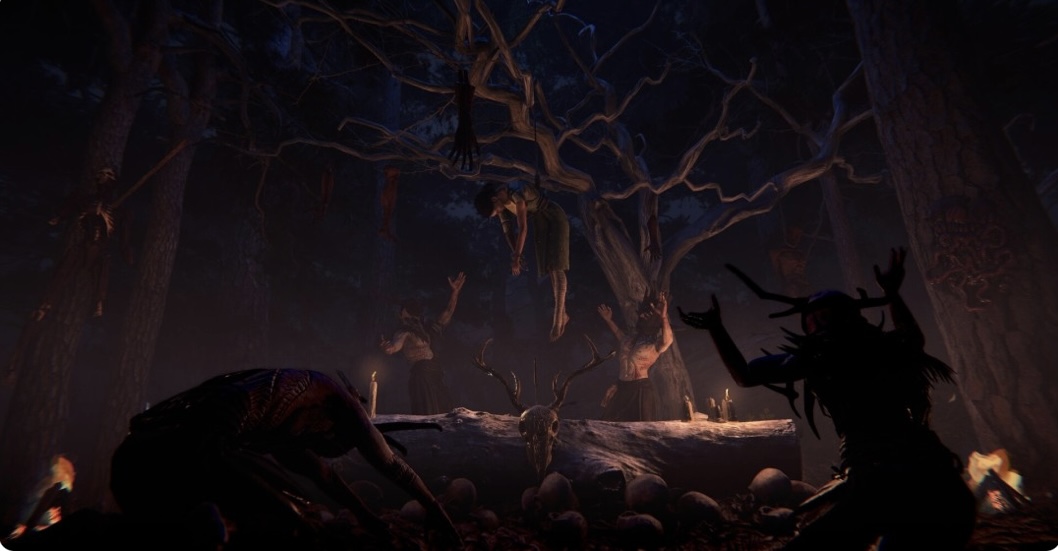 图片[5]-覆巢之地|豪华中文 Build.22274289+全DLC-乐游二次元