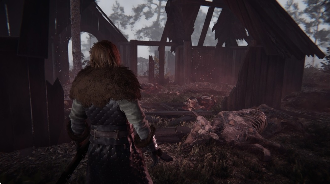 图片[4]-覆巢之地|豪华中文 Build.22274289+全DLC-乐游二次元