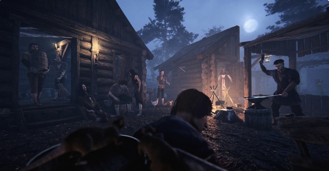 图片[7]-覆巢之地|豪华中文 Build.22274289+全DLC-乐游二次元