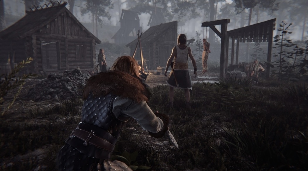 图片[6]-覆巢之地|豪华中文 Build.22274289+全DLC-乐游二次元