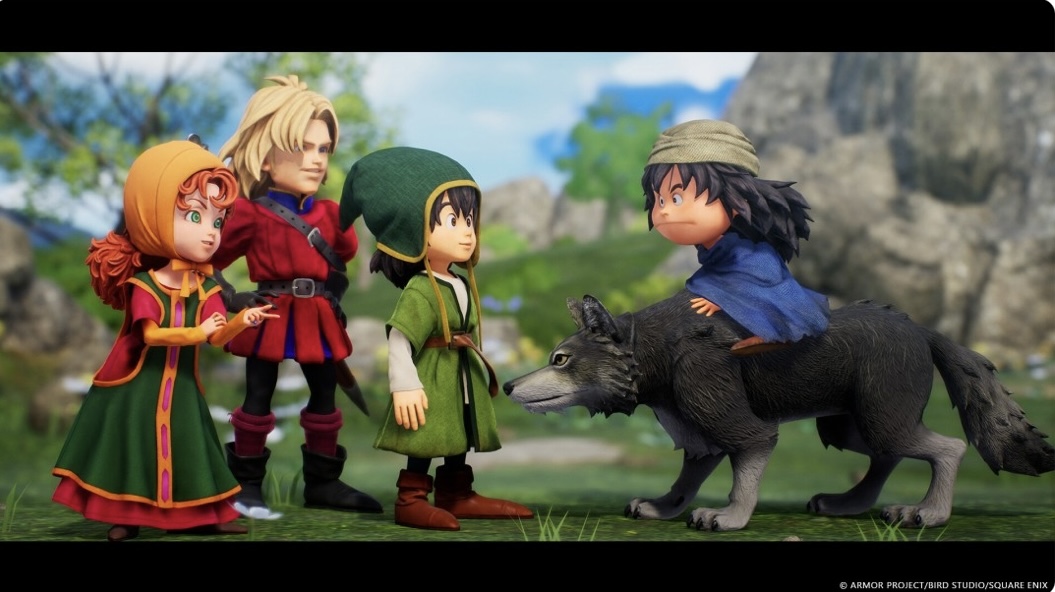 图片[2]-勇者斗恶龙VII 伊甸的战士们|豪华中文V1.1.0-越海启程-光辉指引+全 DLC-乐游二次元