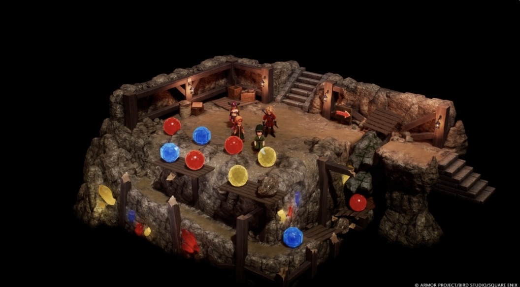 图片[7]-勇者斗恶龙VII 伊甸的战士们|豪华中文V1.1.0-越海启程-光辉指引+全 DLC-乐游二次元