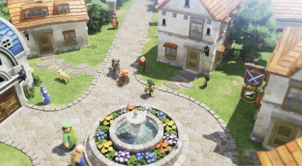 图片[6]-勇者斗恶龙VII 伊甸的战士们|豪华中文V1.1.0-越海启程-光辉指引+全 DLC-乐游二次元