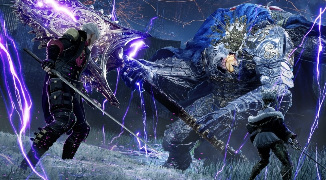 噬血代码II 终极版|豪华中文l Build.22261587+预购特典+全 DLC-乐游二次元