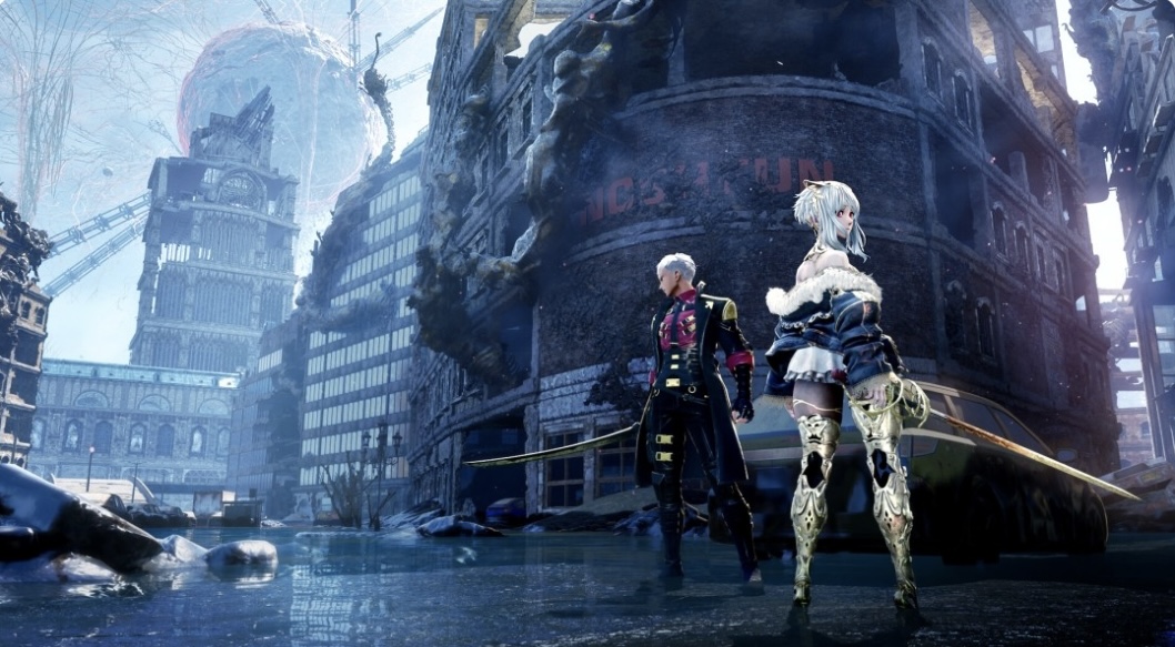 图片[5]-噬血代码II 终极版|豪华中文l Build.22261587+预购特典+全 DLC-乐游二次元