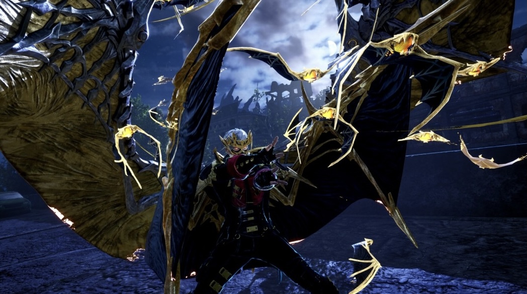 图片[7]-噬血代码II 终极版|豪华中文l Build.22261587+预购特典+全 DLC-乐游二次元