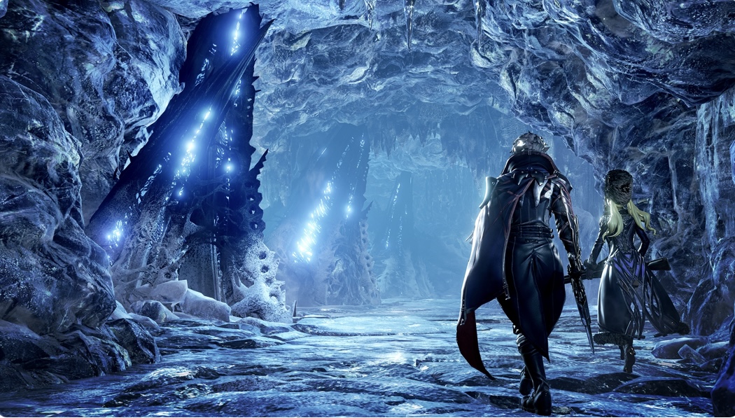 图片[3]-噬血代码/Code Vein-乐游二次元