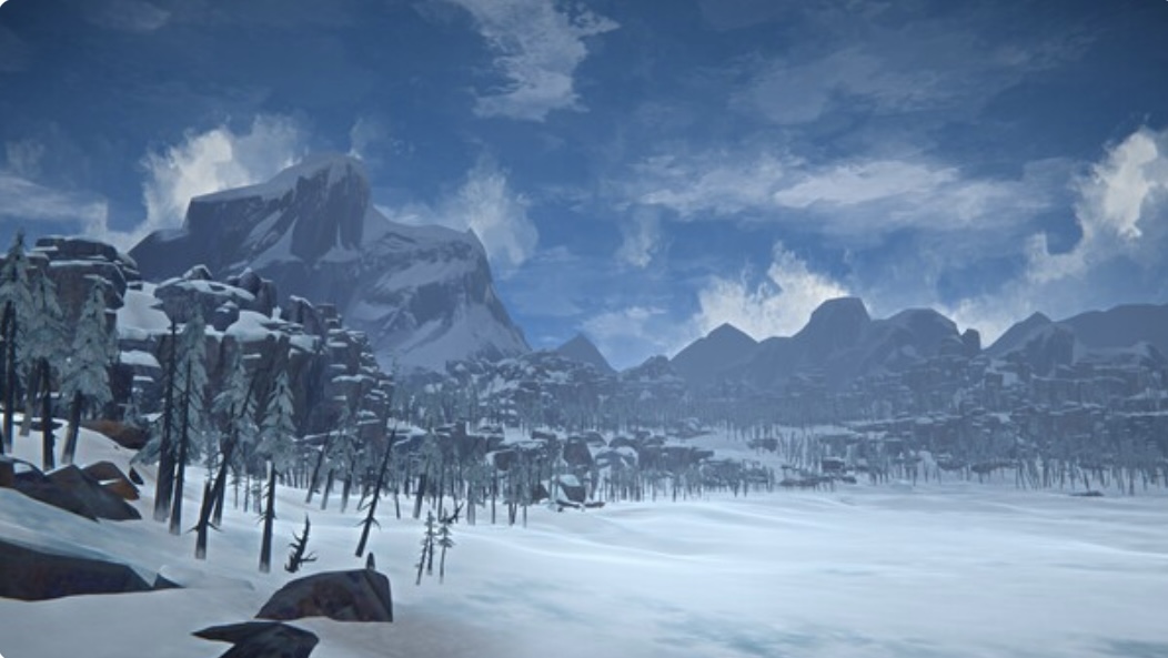 图片[2]-漫漫长夜 官方中文 Build.22544182+来自遥远国度的传说DLC+预购特典+全DLC-乐游二次元