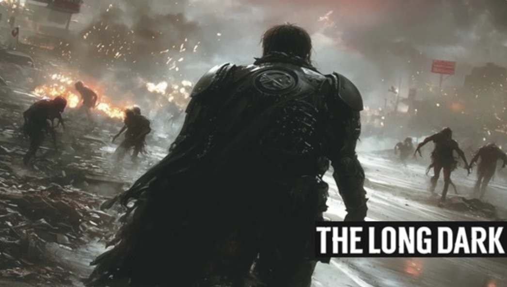 漫漫长夜 官方中文 Build.22544182+来自遥远国度的传说DLC+预购特典+全DLC-乐游二次元