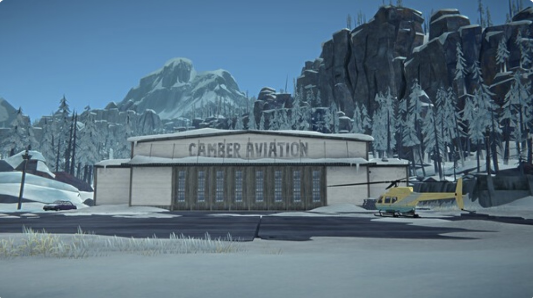 图片[6]-漫漫长夜 官方中文 Build.22544182+来自遥远国度的传说DLC+预购特典+全DLC-乐游二次元