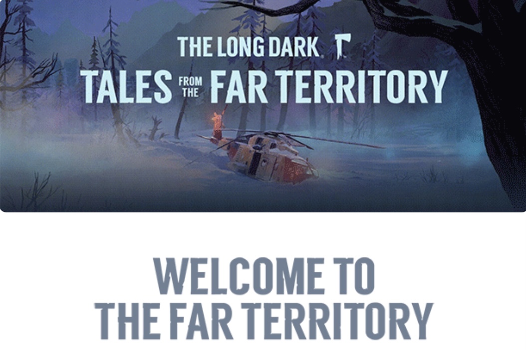 图片[3]-漫漫长夜 官方中文 Build.22544182+来自遥远国度的传说DLC+预购特典+全DLC-乐游二次元