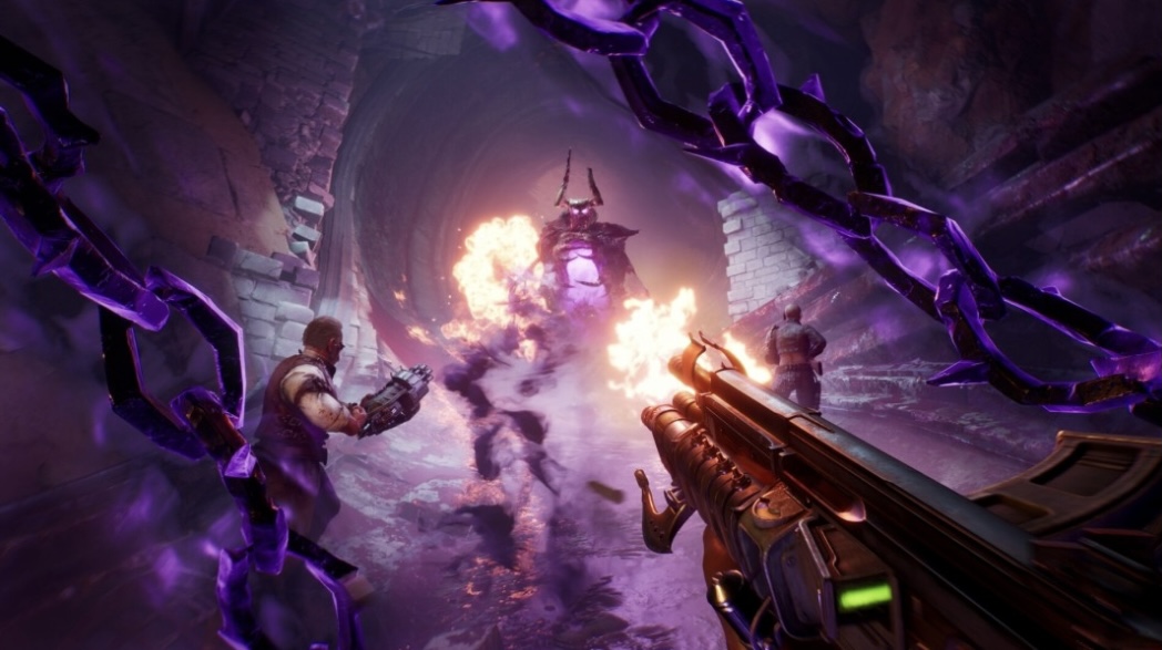 图片[2]-斩妖除魔 Painkiller 2025豪华中文Build.22228968+全DLC+季票-乐游二次元