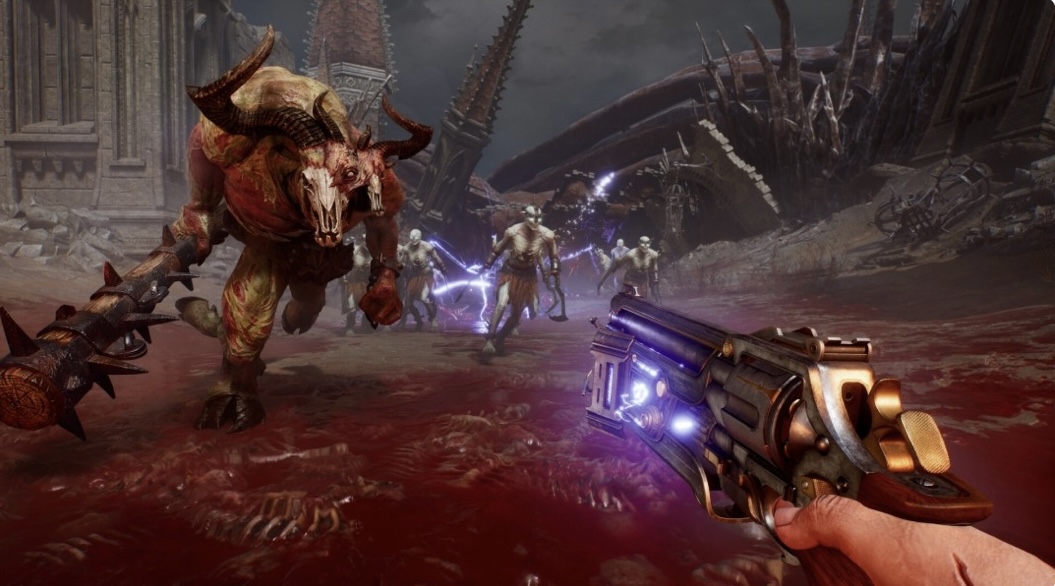 图片[5]-斩妖除魔 Painkiller 2025豪华中文Build.22228968+全DLC+季票-乐游二次元