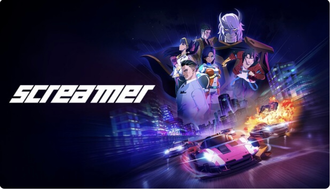 Screamer 豪华中文 Build.22545268-狂热燃烧-为你而战+预购特典+全DLC-乐游二次元