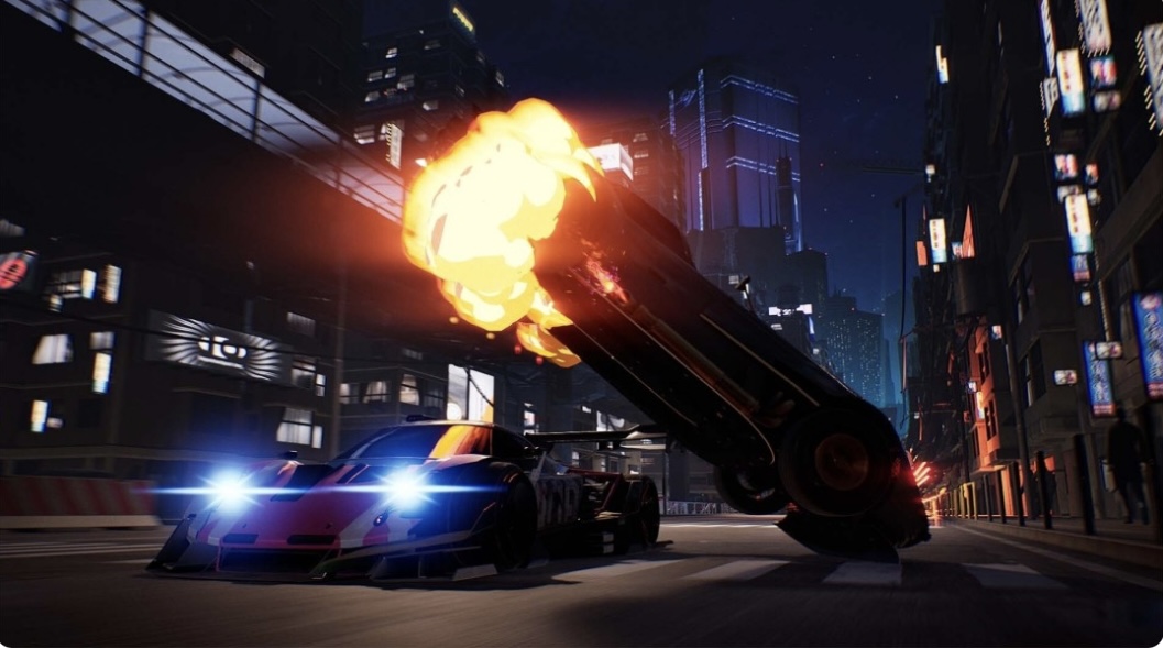 图片[2]-Screamer 豪华中文 Build.22545268-狂热燃烧-为你而战+预购特典+全DLC-乐游二次元