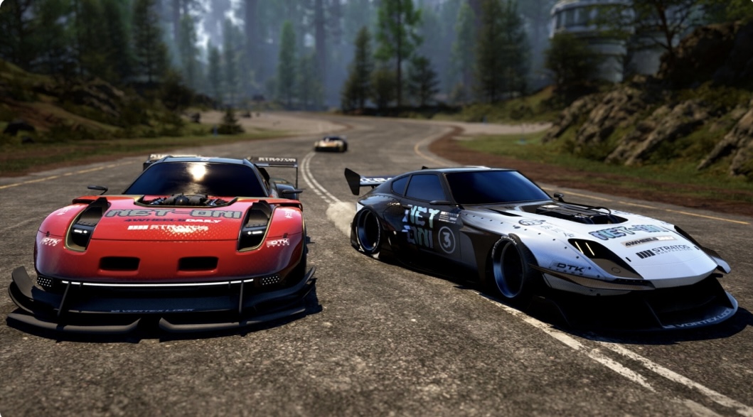 图片[6]-Screamer 豪华中文 Build.22545268-狂热燃烧-为你而战+预购特典+全DLC-乐游二次元