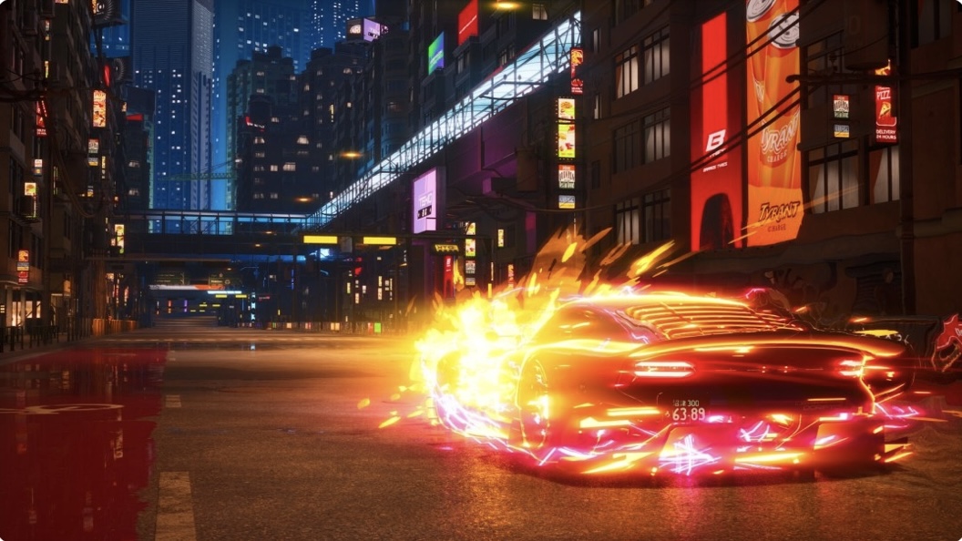 图片[9]-Screamer 豪华中文 Build.22545268-狂热燃烧-为你而战+预购特典+全DLC-乐游二次元