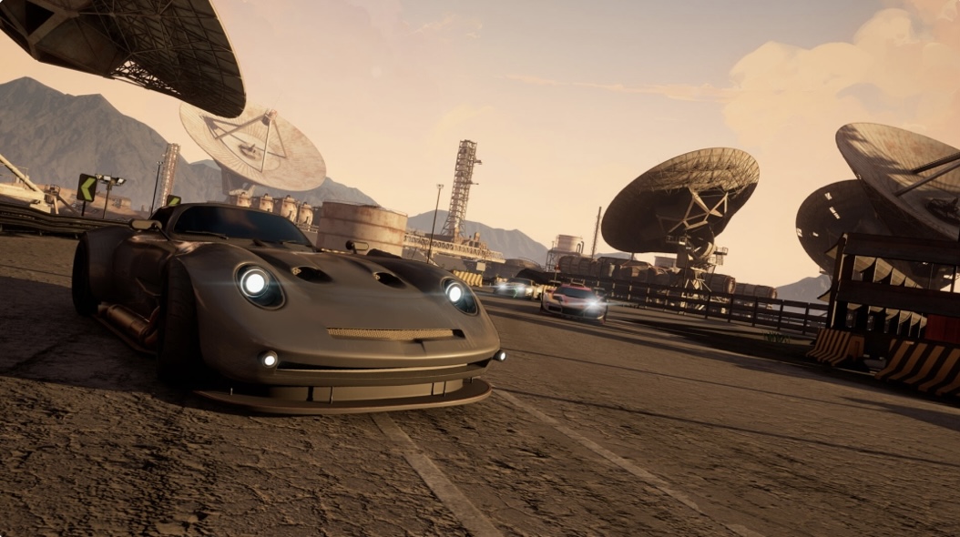 图片[8]-Screamer 豪华中文 Build.22545268-狂热燃烧-为你而战+预购特典+全DLC-乐游二次元