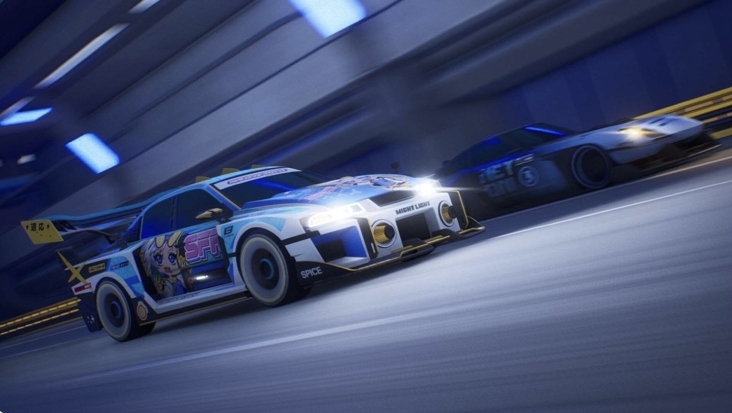 图片[10]-Screamer 豪华中文 Build.22545268-狂热燃烧-为你而战+预购特典+全DLC-乐游二次元