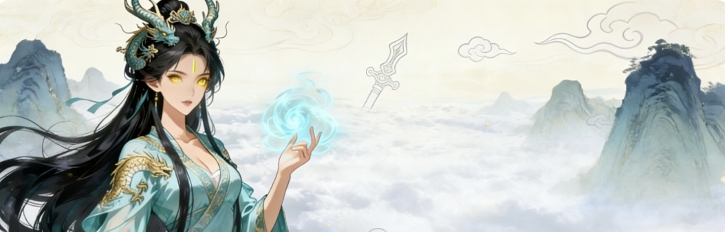 图片[2]-挂机西游模拟器|豪华中文 Build.22636897-放置挂机+全 DLC-乐游二次元