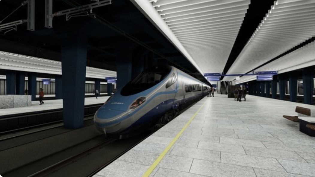 图片[3]-铁路模拟器|官方中文 Build.22509474+罗兹交汇点 DLC+全DLC-乐游二次元