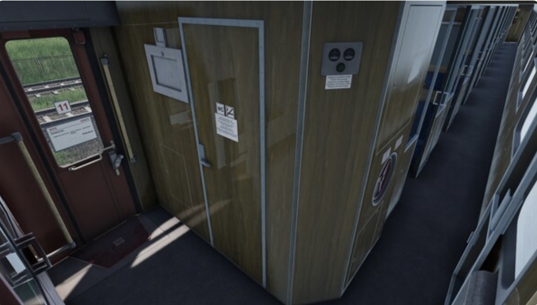 图片[7]-铁路模拟器|官方中文 Build.22509474+罗兹交汇点 DLC+全DLC-乐游二次元