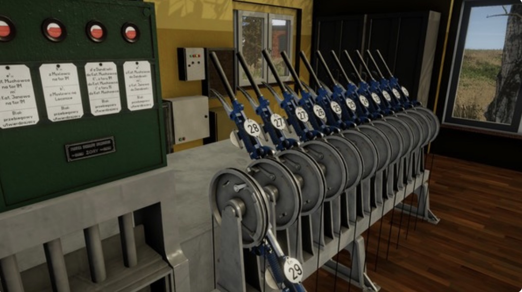 图片[9]-铁路模拟器|官方中文 Build.22509474+罗兹交汇点 DLC+全DLC-乐游二次元