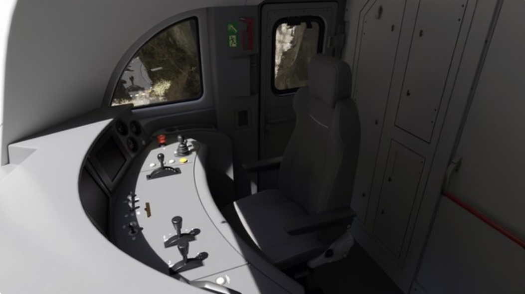 图片[10]-铁路模拟器|官方中文 Build.22509474+罗兹交汇点 DLC+全DLC-乐游二次元