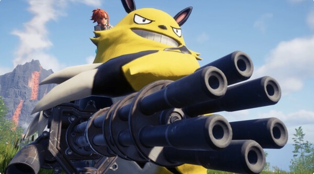 图片[6]-幻兽帕鲁 Palworld豪华中文| VO.7.3.90464-新增功能+预购特典+全DLC+原声音乐-修改器-联机-乐游二次元