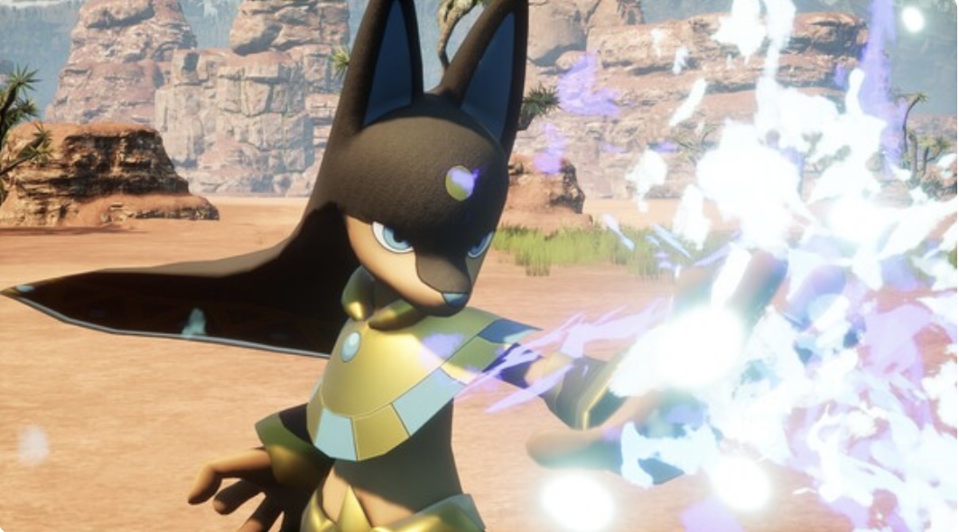 图片[8]-幻兽帕鲁 Palworld豪华中文| VO.7.3.90464-新增功能+预购特典+全DLC+原声音乐-修改器-联机-乐游二次元